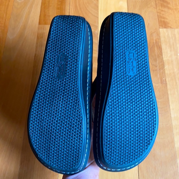 Alegria Vanessa Pewter Easy - Picture 7 of 10